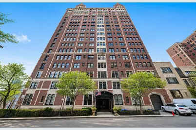 1120 N Lake Shore Drive #18CD, Chicago, IL 60611 - Photo 1