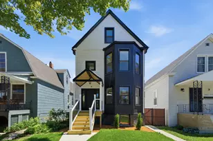 [Address not provided], Chicago, IL 60618 - Photo 1