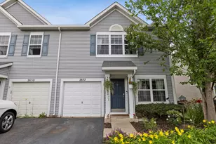 2652 Cesario Dr, Hampshire, IL 60140 - Photo 1