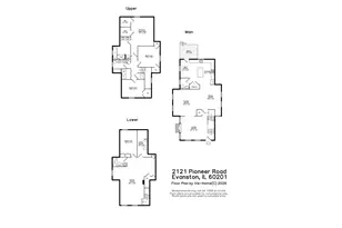 2121 Pioneer Rd, Evanston, IL 60201 - Photo 29