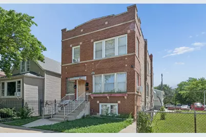 2205 N Melvina Avenue, Chicago, IL 60639 - Photo 1
