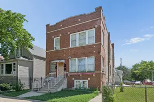 2205 N Melvina Ave, Chicago, IL 60639 - Photo 1