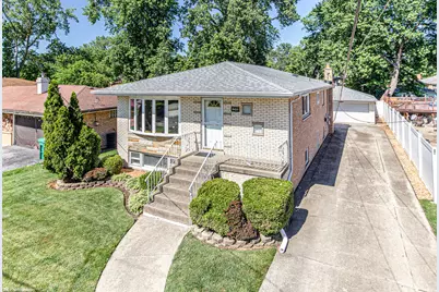 8410 Lawler Avenue, Burbank, IL 60459 - Photo 1