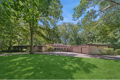 3033 Blackthorn Road, Riverwoods, IL 60015 - Photo 1