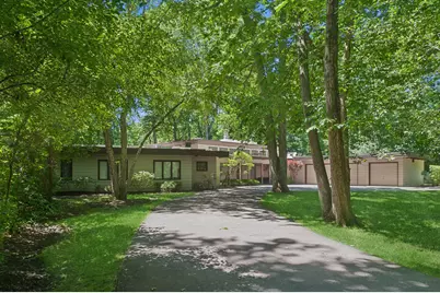 3033 Blackthorn Road, Riverwoods, IL 60015 - Photo 3