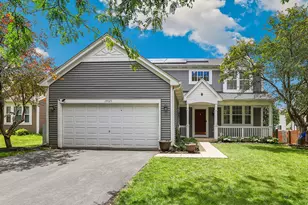 1965 Eastwick Ln, Aurora, IL 60503 - Photo 1