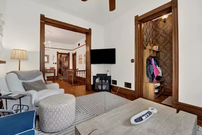 2458 N Burling Street #1, Chicago, IL 60614 - Photo 5