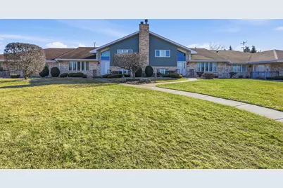 10641 Rachel Lane #3, Orland Park, IL 60467 - Photo 1