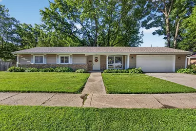 3735 Highcrest Road, Rockford, IL 61107 - Photo 1