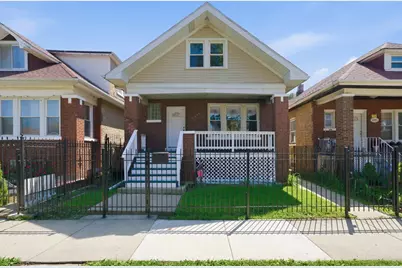 6341 S Francisco Avenue, Chicago, IL 60629 - Photo 1