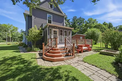 210 Steward Street, Steward, IL 60553 - Photo 3