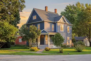 210 Steward St, Steward, IL 60553 - Photo 1