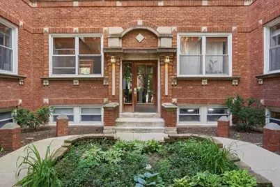 4444 N Beacon Street #2, Chicago, IL 60640 - Photo 3