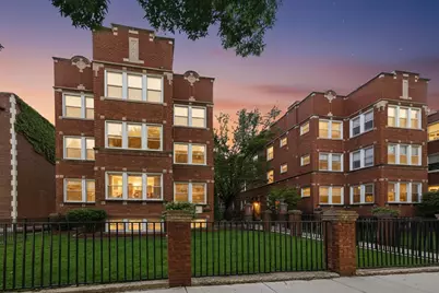 4444 N Beacon Street #2, Chicago, IL 60640 - Photo 5