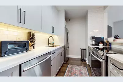 400 N Lasalle Street #1202, Chicago, IL 60654 - Photo 9