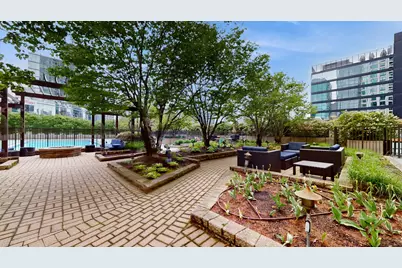 400 N Lasalle Street #1202, Chicago, IL 60654 - Photo 31