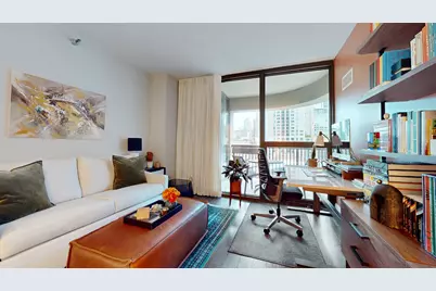 400 N Lasalle Street #1202, Chicago, IL 60654 - Photo 13