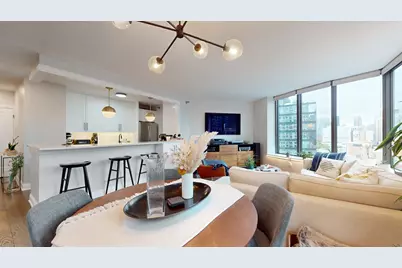 400 N Lasalle Street #1202, Chicago, IL 60654 - Photo 5