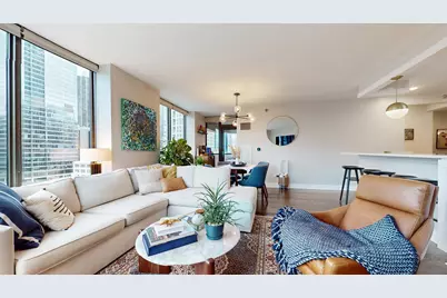 400 N Lasalle Street #1202, Chicago, IL 60654 - Photo 3