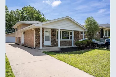 18011 Greenview Terrace, Country Club Hills, IL 60478 - Photo 1