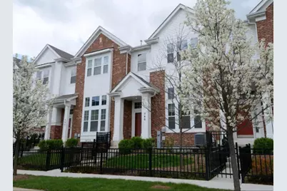 546 Grosvenor Lane, Aurora, IL 60504 - Photo 1