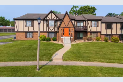 2003 Tracy Drive #1, Bloomington, IL 61704 - Photo 1