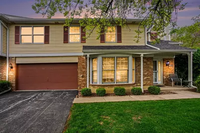 10021 Cambridge Court, Mokena, IL 60448 - Photo 1