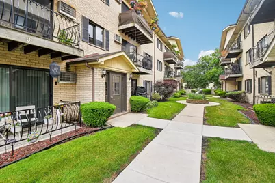 2139 N Harlem Avenue #221, Chicago, IL 60707 - Photo 3