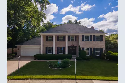 613 Michelline Lane, Northbrook, IL 60062 - Photo 1