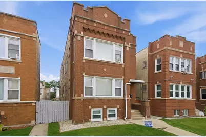 5105 W Altgeld Street, Chicago, IL 60639 - Photo 3