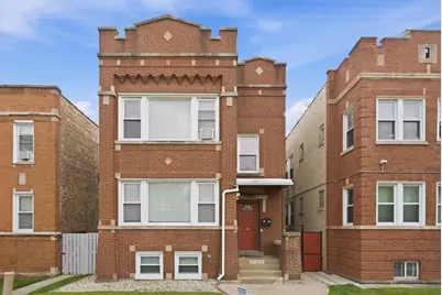 5105 W Altgeld Street, Chicago, IL 60639 - Photo 1