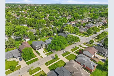 507 N Hamlin Avenue, Park Ridge, IL 60068 - Photo 29