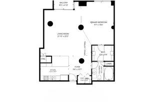 345 N Canal St, Chicago, IL 60606 - Photo 23