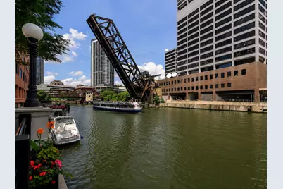 345 N Canal Street #607, Chicago, IL 60606 - Photo 21