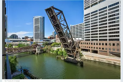 345 N Canal Street #607, Chicago, IL 60606 - Photo 19