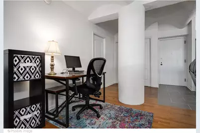 345 N Canal Street #607, Chicago, IL 60606 - Photo 5