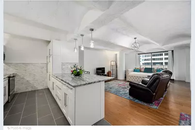 345 N Canal Street #607, Chicago, IL 60606 - Photo 9