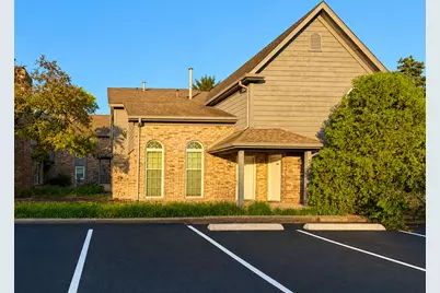 35 Foxcroft Road #107, Naperville, IL 60565 - Photo 1