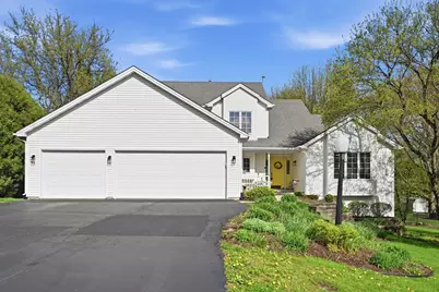 11497 Ridgecrest Drive, Roscoe, IL 61073 - Photo 1