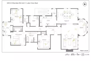 635 W Sheridan Rd, Chicago, IL 60613 - Photo 5