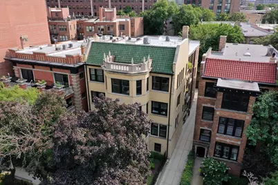 635 W Sheridan Road #1, Chicago, IL 60613 - Photo 43