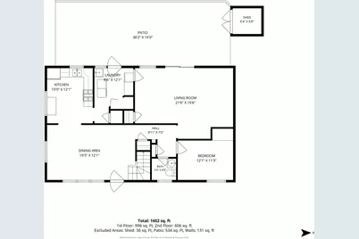 430 Navajo Street, Park Forest, IL 60466 - Photo 23