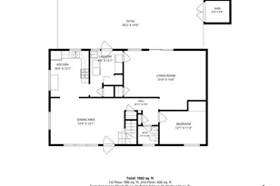 430 Navajo St, Park Forest, IL 60466 - Photo 23