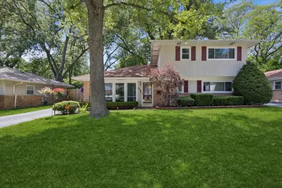 430 Navajo Street, Park Forest, IL 60466 - Photo 1