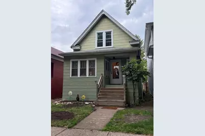 1181 S Harvey Avenue, Oak Park, IL 60304 - Photo 1