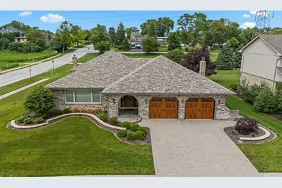 8000 Binford Drive, Orland Park, IL 60462 - Photo 1