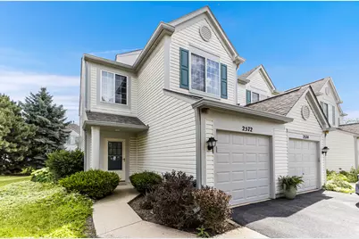 2572 Arcadia Circle #2572, Naperville, IL 60540 - Photo 1