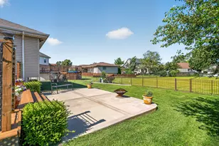 16322 Celtic Cir, Manhattan, IL 60442 - Photo 37