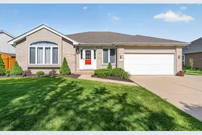 16322 Celtic Circle, Manhattan, IL 60442 - Photo 45