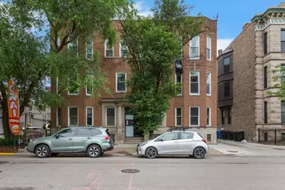 3462 N Sheffield Avenue #1N, Chicago, IL 60657 - Photo 1